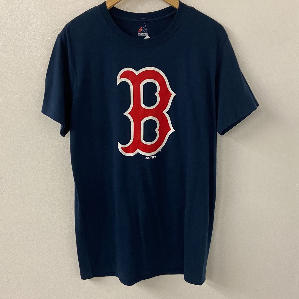 NWT Boston Red Sox Major League Baseball Shirt - Size M